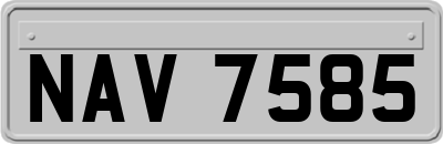 NAV7585