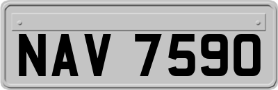 NAV7590