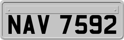 NAV7592