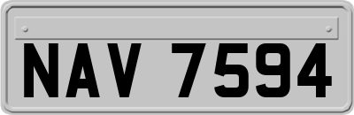 NAV7594