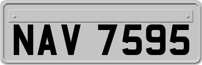 NAV7595