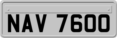 NAV7600