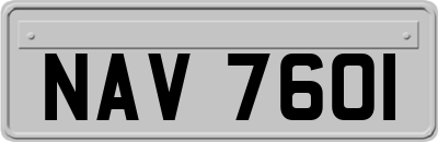 NAV7601