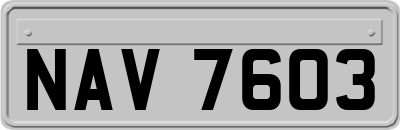 NAV7603