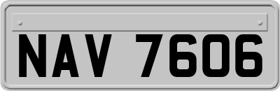 NAV7606