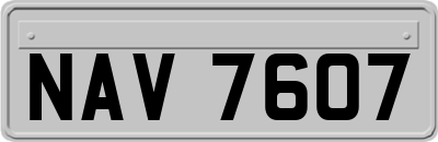 NAV7607