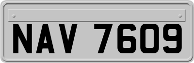 NAV7609