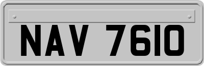 NAV7610