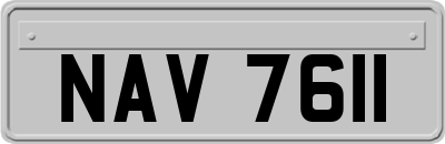 NAV7611