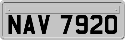 NAV7920