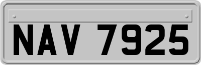 NAV7925