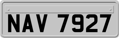 NAV7927