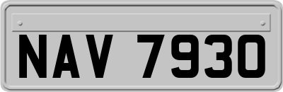 NAV7930