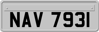 NAV7931