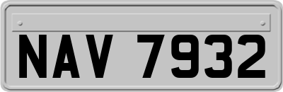 NAV7932