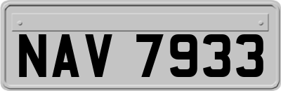 NAV7933