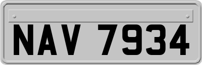 NAV7934