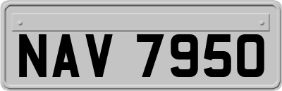 NAV7950