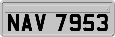 NAV7953