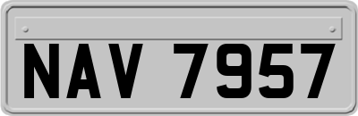 NAV7957