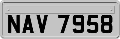 NAV7958