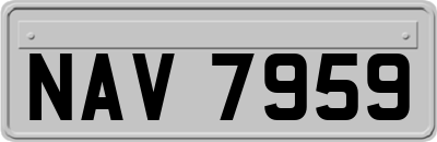 NAV7959