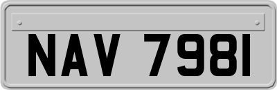 NAV7981