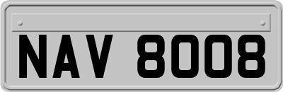 NAV8008