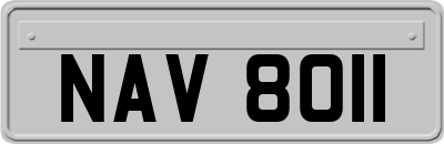 NAV8011