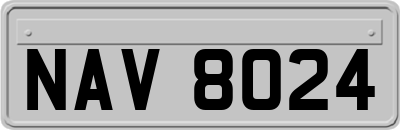 NAV8024