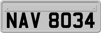 NAV8034