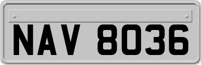 NAV8036