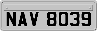 NAV8039