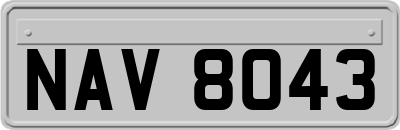 NAV8043