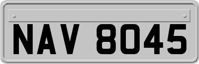 NAV8045