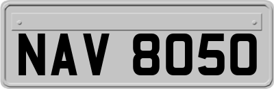 NAV8050