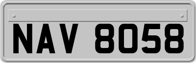 NAV8058