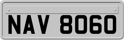 NAV8060