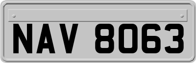 NAV8063