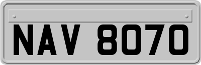 NAV8070