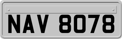 NAV8078