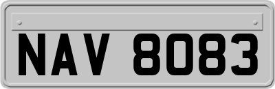 NAV8083