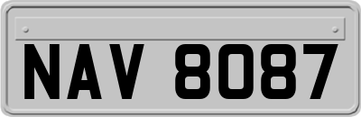 NAV8087