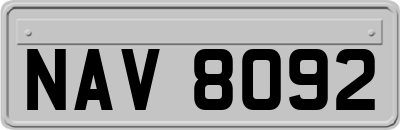 NAV8092