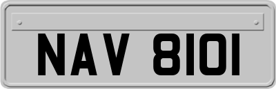 NAV8101