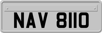 NAV8110