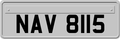 NAV8115