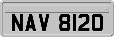 NAV8120