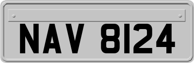 NAV8124