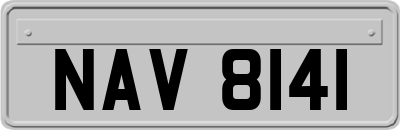 NAV8141